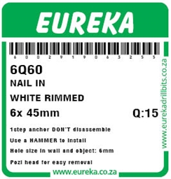 6Q60 - White Rimmed -6Q60_label_T